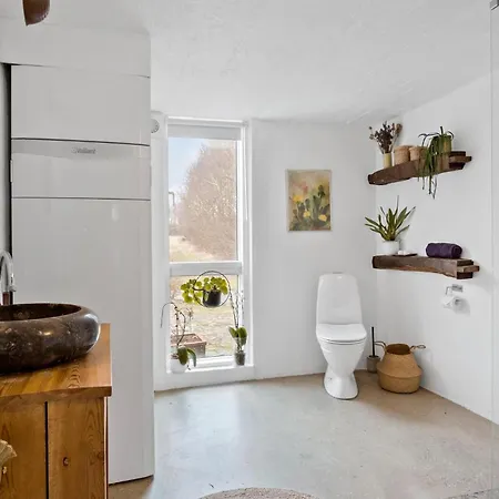 Lejlighed Stunning In