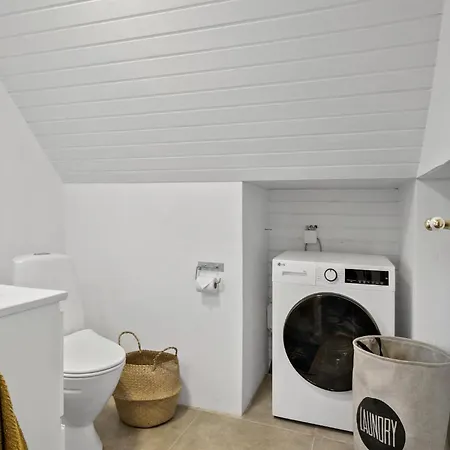 Lejlighed Stunning In *