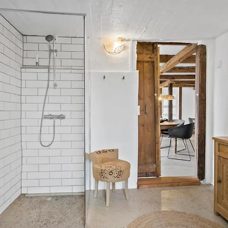 Stunning In Middelfart