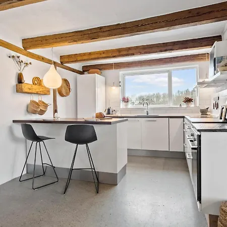 2 Bedroom Amazing In * Middelfart