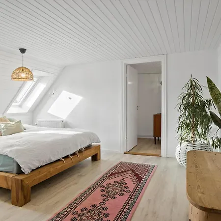 Lejlighed Stunning In *