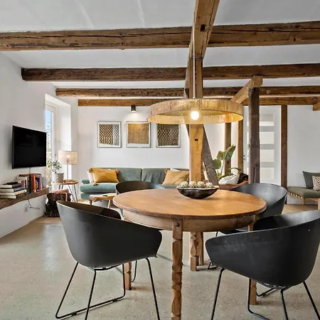 Lejlighed Stunning In Middelfart