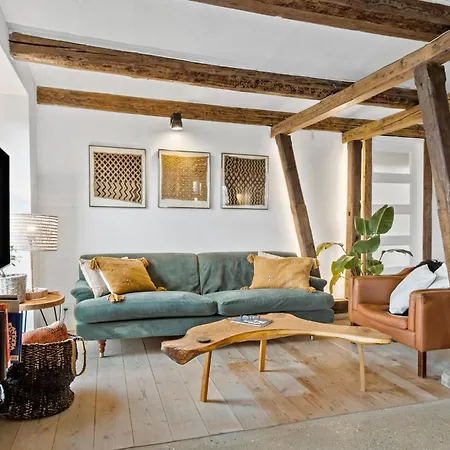 Apartment 2 Bedroom Amazing In Middelfart