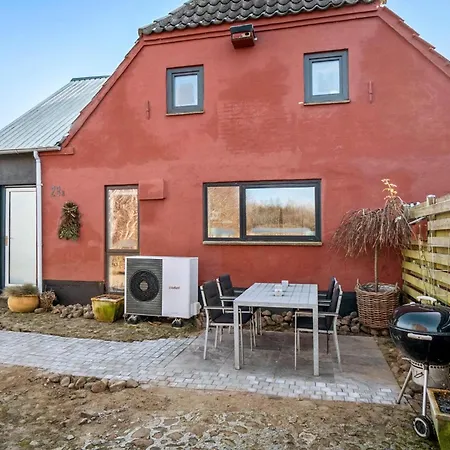 2 Bedroom Amazing In * Middelfart