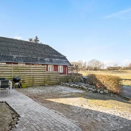 Stunning In Lejlighed