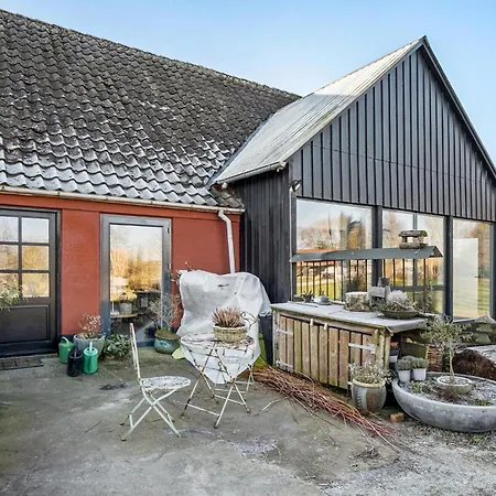 Apartment 2 Bedroom Amazing In Middelfart