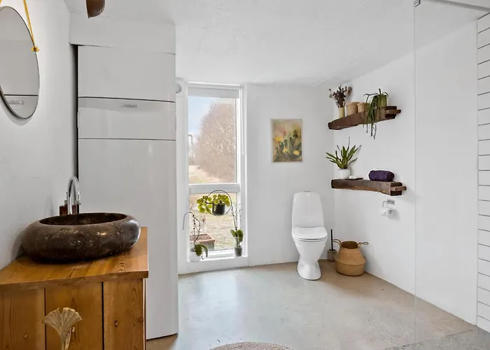 Apartment Stunning In