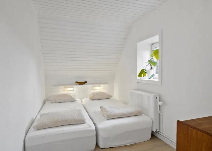 Apartment Stunning In Middelfart