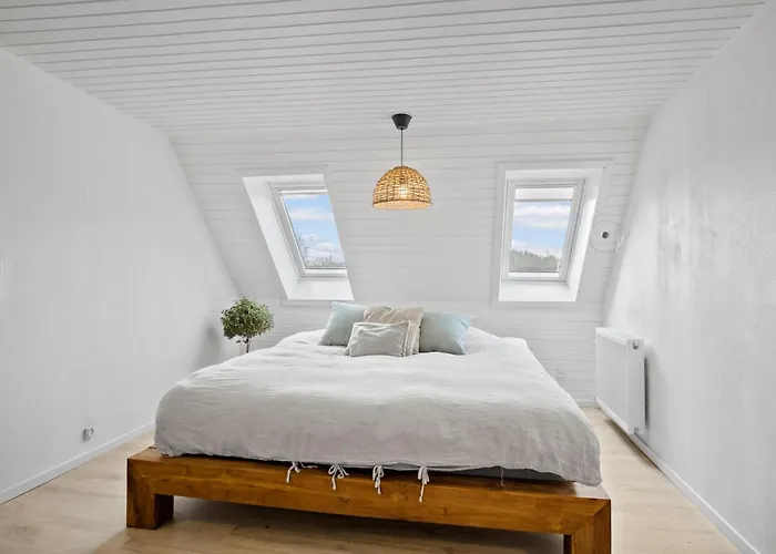Stunning In Apartment Middelfart