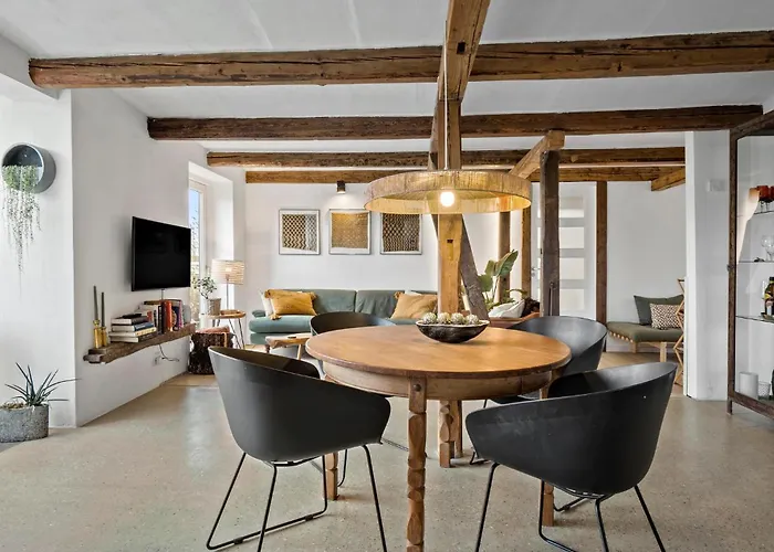 Apartment Stunning In Middelfart
