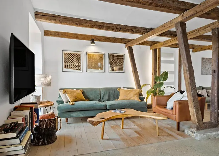 Apartment Stunning In Middelfart