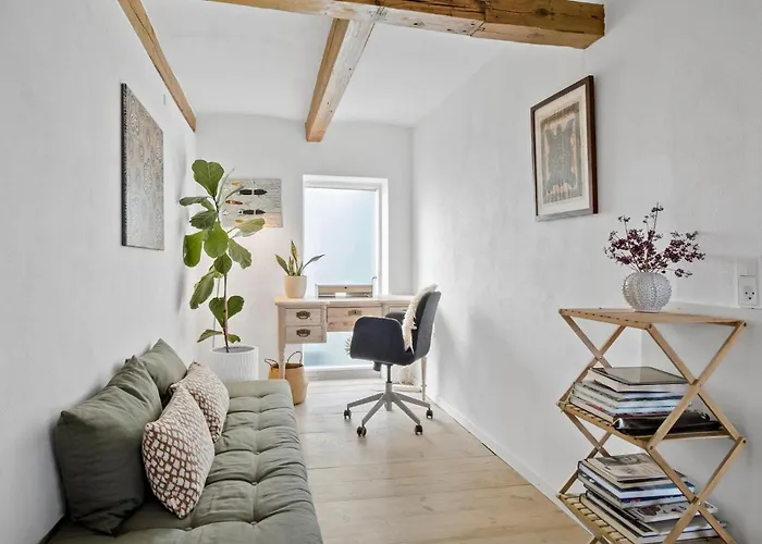 Apartment Stunning In