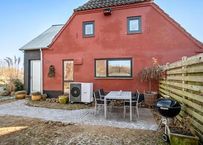 Stunning In * Middelfart