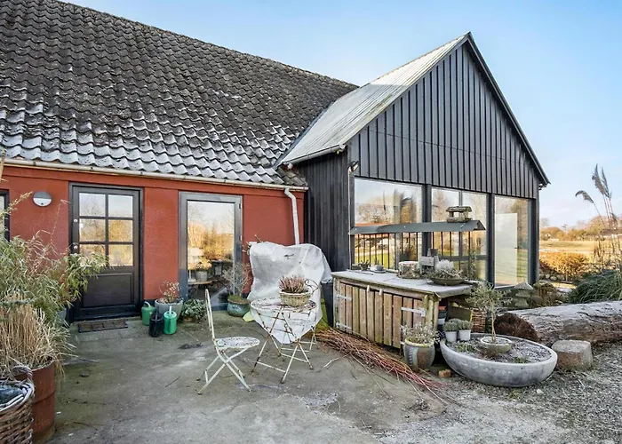Apartment Stunning In Middelfart